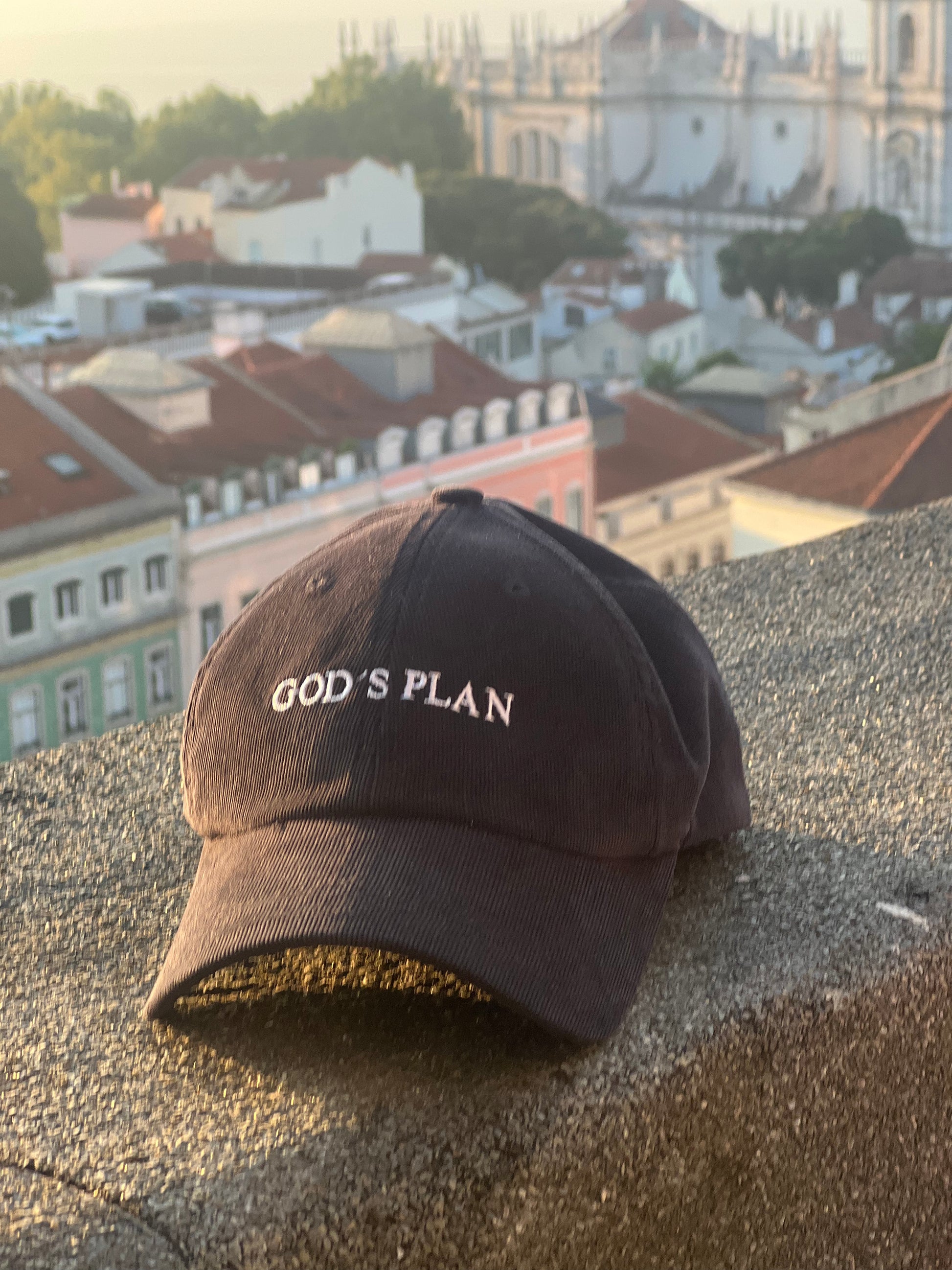 God´s Plan