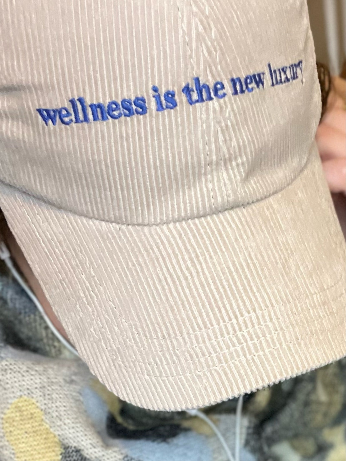 Wellness